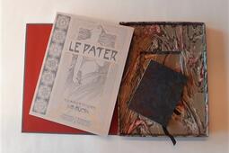 Le Pater, Alphonse Mucha.jpg