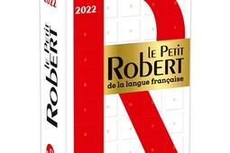 Le Petit Robert de la langue francaise 2022_Le Robert_9782321016519.jpg