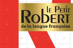 Le Petit Robert de la langue francaise 2026_Le Robert_9782321020639.jpg