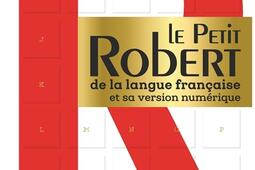 Le Petit Robert de la langue francaise 2027  et _Le Robert_9782321021506.jpg