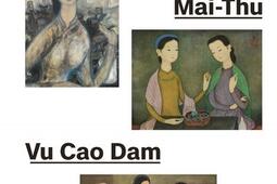 Le Pho MaiThu Vu Cao Dam  pionniers de lart_ParisMusees_9782759605897.jpg