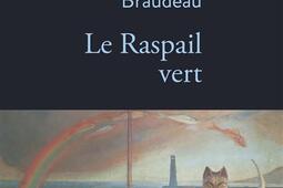 Le Raspail vert_Stock_9782234096752.jpg