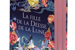 Le Royaume céleste. Vol. 1. La fille de la déesse de la lune.jpg
