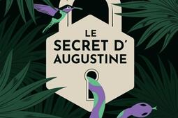 Le Secret dAugustine_Librinova_9791040581697.jpg