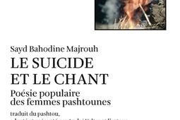 Le Suicide et le chant  poesie populaire des fem_Gallimard_.jpg