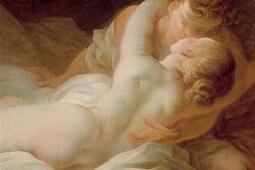 Le XVIIIe siècle libertin : de Marivaux à Sade.jpg