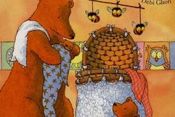 Le bébé de papa ours.jpg