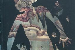 Le baiser de Judas : photographie et vérité.jpg