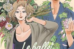 Le ballet des coeurs  Musashino Rondo Vol 1_Naban_9782380601602.jpg