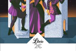 Le barbier de Seville ou La precaution inutile _Librio_9782290394052.jpg