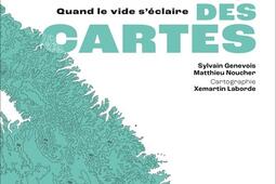 Le blanc des cartes  quand le vide seclaire_Autrement_9782080427793.jpg