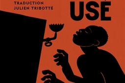 Le blues use Lartiste noir et la montagne racia_Ypsilonediteur_9782356541376.jpg