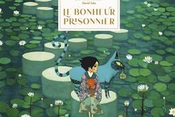 Le bonheur prisonnier.jpg