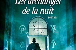 Le bureau des affaires occultes Vol 5 Les archa_Albin Michel_9782226486721.jpg