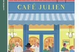 Le cafe Julien_La Table ronde_9791037113993.jpg