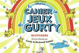 Le cahier de jeux de Gurty  activites jeux re_Sarbacane_9791040809791.jpg