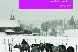 Le cahier vert  journal dun ethnologue en Gevau_CNRS Editions_9782271150097.jpg