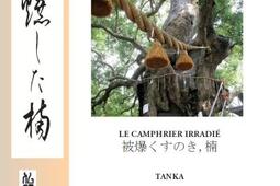 Le camphrier irradie  tanka_Editions du Tanka francophone_9782923829081.jpg