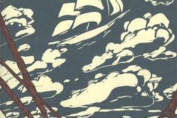 Le capitaine fantome  sur la mer en quete du p_Editions Marchialy_9782381340623.jpg