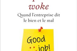 Le capitalisme woke : quand l'entreprise dit le bien et le mal.jpg