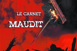 Le carnet maudit.jpg