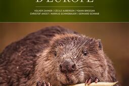 Le castor dEurope_La Salamandre_9782889586196.jpg
