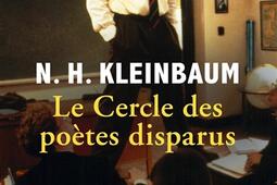 Le cercle des poetes disparus_Le Livre de poche_9782253058151.jpg