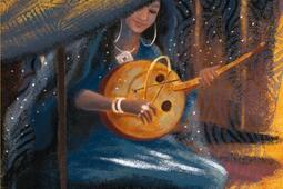 Le chant de limzad  inspire librement dun cont_Cipango_9791095456506.jpg