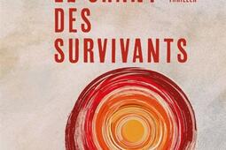 Le chant des survivants : thriller.jpg