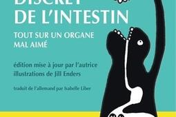 Le charme discret de lintestin  tout sur un orga_Actes Sud_9782330188481.jpg