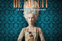 Le chateau des soupirs Vol 2 La baronne de min_Verso_9782386432538.jpg