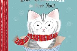 Le chaton du Pere Noel_Grund_9782324035890.jpg