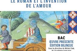 Le chevalier de la charrette  dossier thematique_Le Livre de poche_9782253073222.jpg