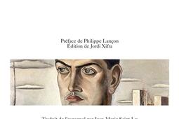 Le chien andalou : et autres textes poétiques.jpg