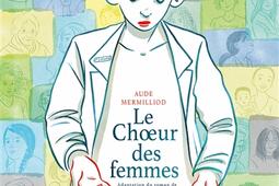 Le choeur des femmes_Le Lombard.jpg