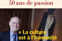 Le cinema 50 ans de passion_Gallimard_9782073031433.jpg