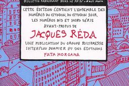 Le citadin : modeste mais opiniâtre bulletin : bulletin paraissant dans le XXe art..jpg