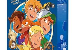 Le club des Cinq Les 3 premiers tomes _Hachette Jeunesse_9782017346074.jpg