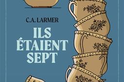 Le club des amateurs de romans policiers Vol 1 _Cherche Midi_9782749175478.jpg