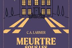 Le club des amateurs de romans policiers Vol 3 Meurtre sous les etoiles_Cherche Midi_9782749178653.jpg
