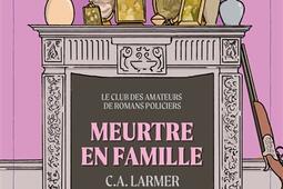 Le club des amateurs de romans policiers Vol 6 _Cherche Midi_9782749182711.jpg