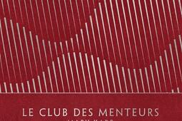 Le club des menteurs  memoires_Monsieur Toussaint Louverture_9782381962108.jpg