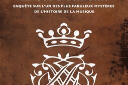 Le code Bach  enquete sur lun des plus fabuleux_Mot et le reste_9782384318025.jpg