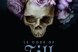 Le code de Jill_Rageot_9782700280968.jpg