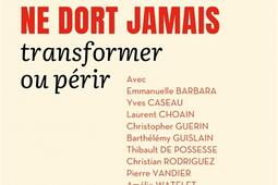 Le commandant ne dort jamais  transformer ou per_Ed de lAube_9782815970334.jpg