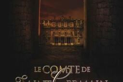 Le comte de Saint-Germain. Vol. 1. Le mystère.jpg