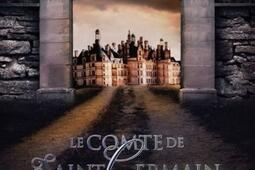 Le comte de Saint-Germain. Vol. 2. Le livre muet.jpg