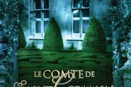 Le comte de Saint-Germain. Vol. 3. L'oeuvre au rouge.jpg