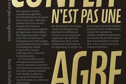 Le conflit nest pas une agression  rhetorique d_Ed B42_9782490077489.jpg