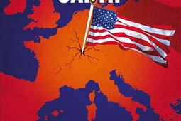 Le continent captif  comment liberer lEurope de_Editions des equateurs_9791070210048.jpg